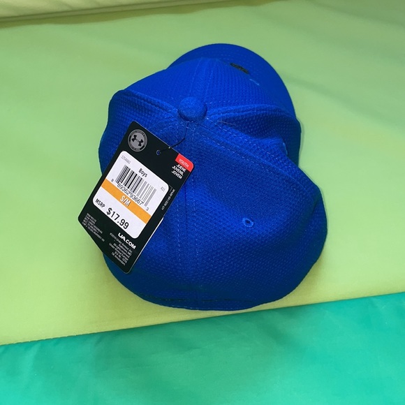 Under Armour Kids Hat - Picture 2 of 2